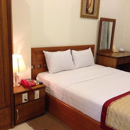 Nam Son Hotel 호치민 객실 사진