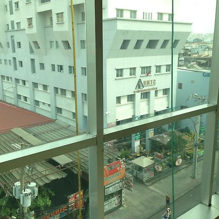 Nam Son Hotel 호치민 객실 사진