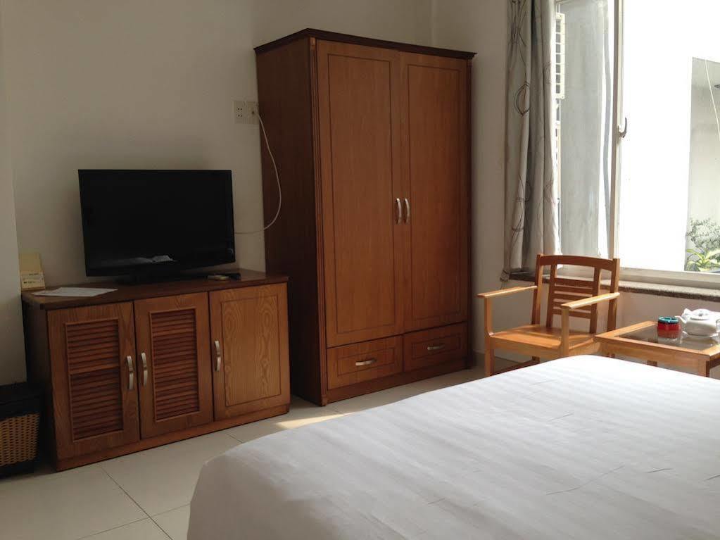 Nam Son Hotel 호치민 외부 사진