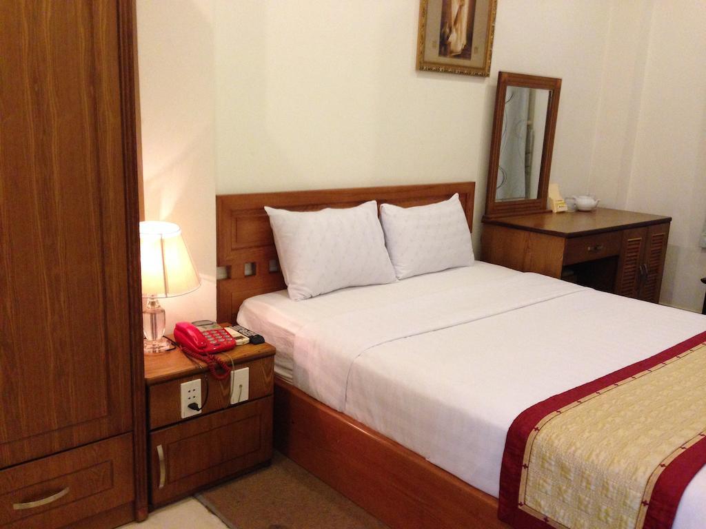 Nam Son Hotel 호치민 객실 사진