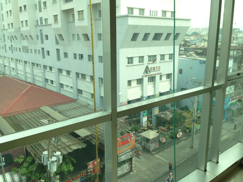 Nam Son Hotel 호치민 객실 사진